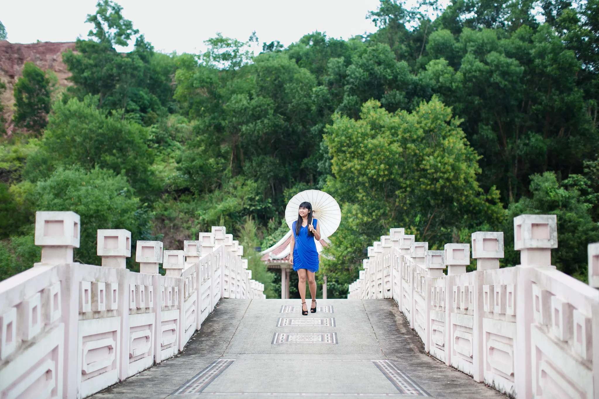 Supparin, Lead Floral Designer — Wedding Flowers Phuket
