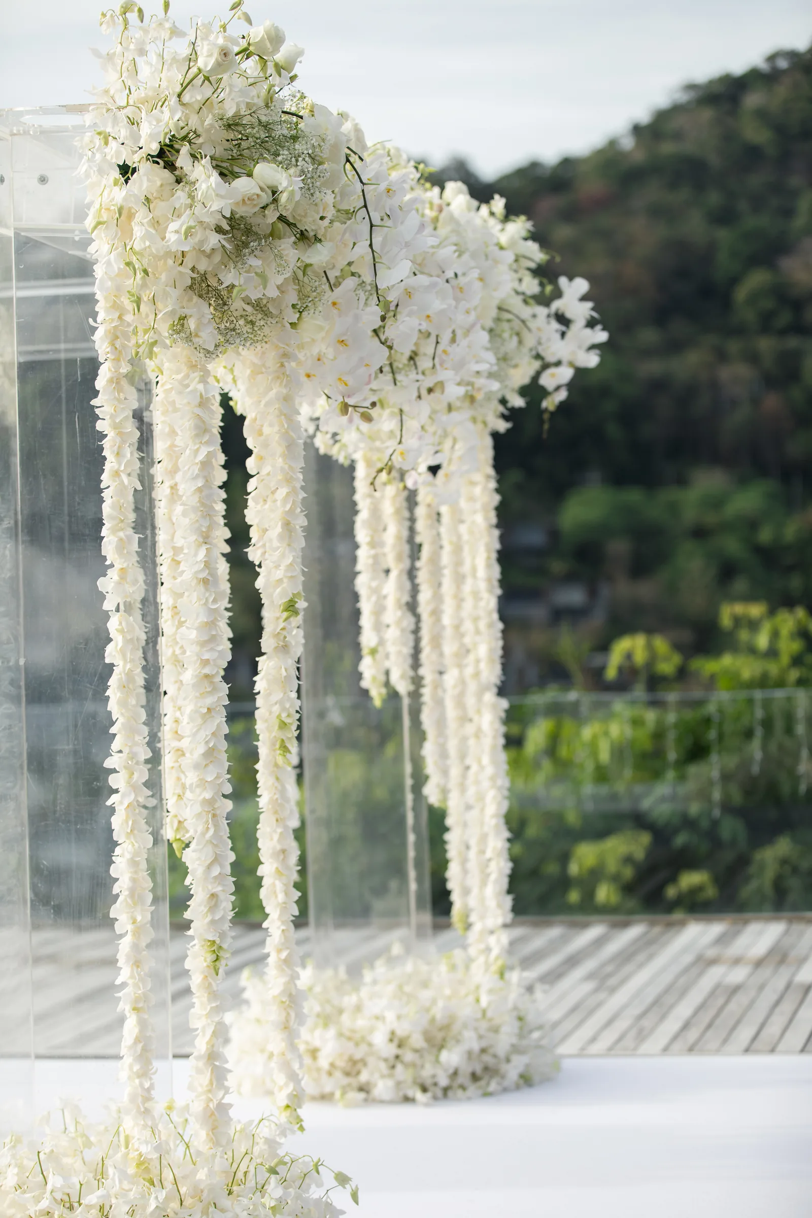 Jane & Ivan — Villa Santisuk, January 2023