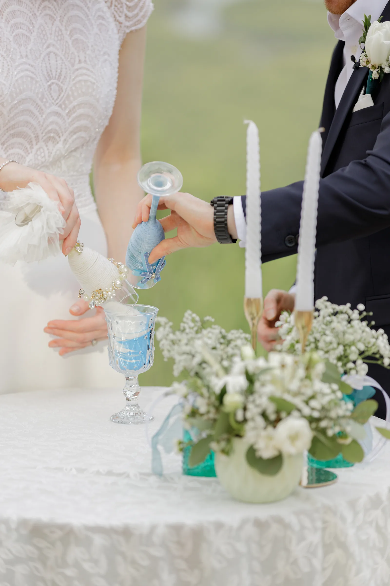 Veronika & Lee — Sametnangshe, Phang Nga, March 2023 — Phuket wedding florals by Supparin