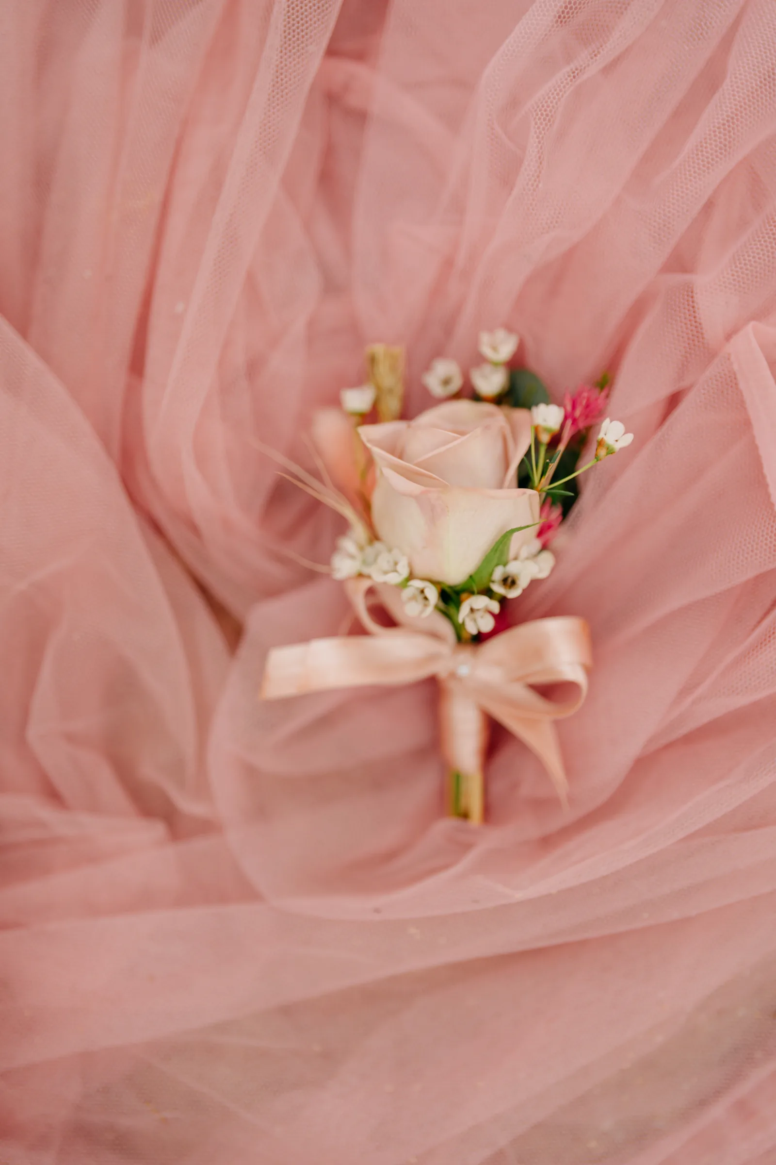 Novie & Emely — Layan Beach, November 2025 — Phuket wedding florals by Supparin