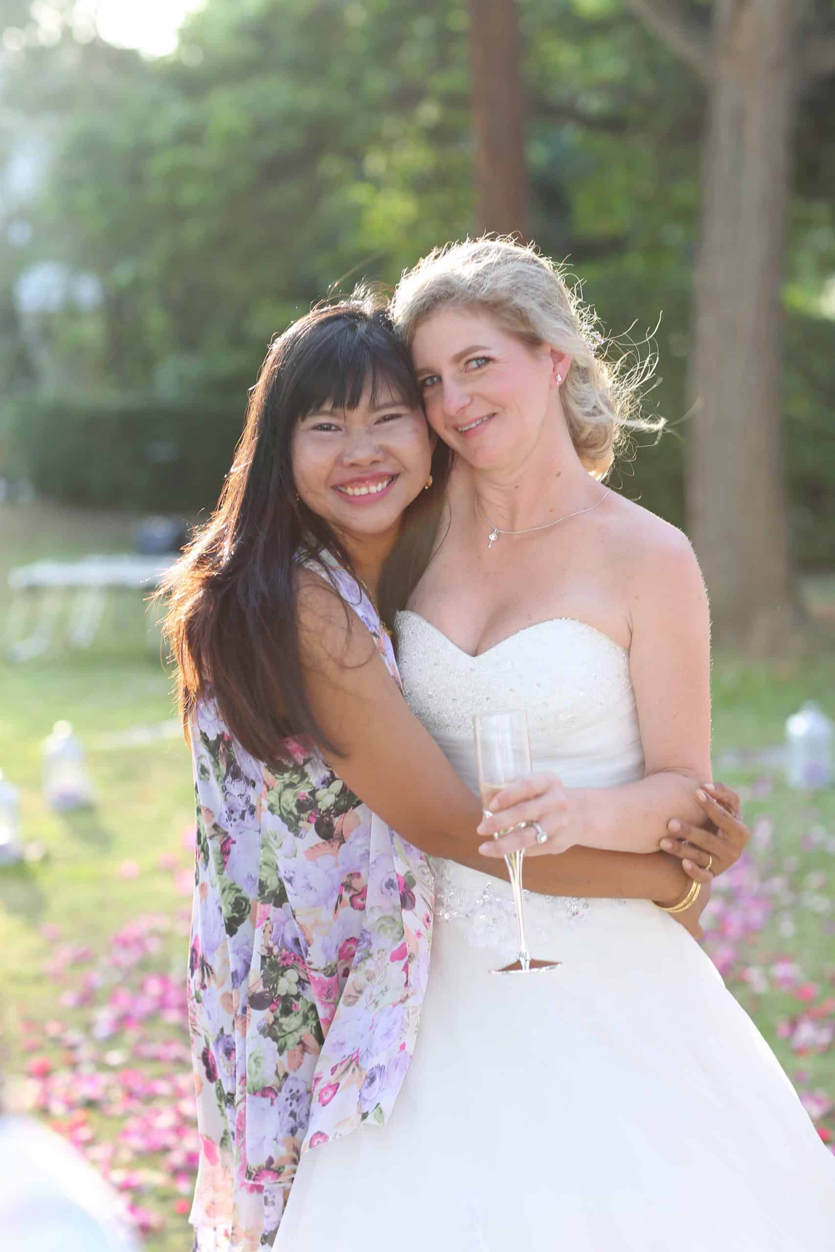 Wedding Flowers Setups 141