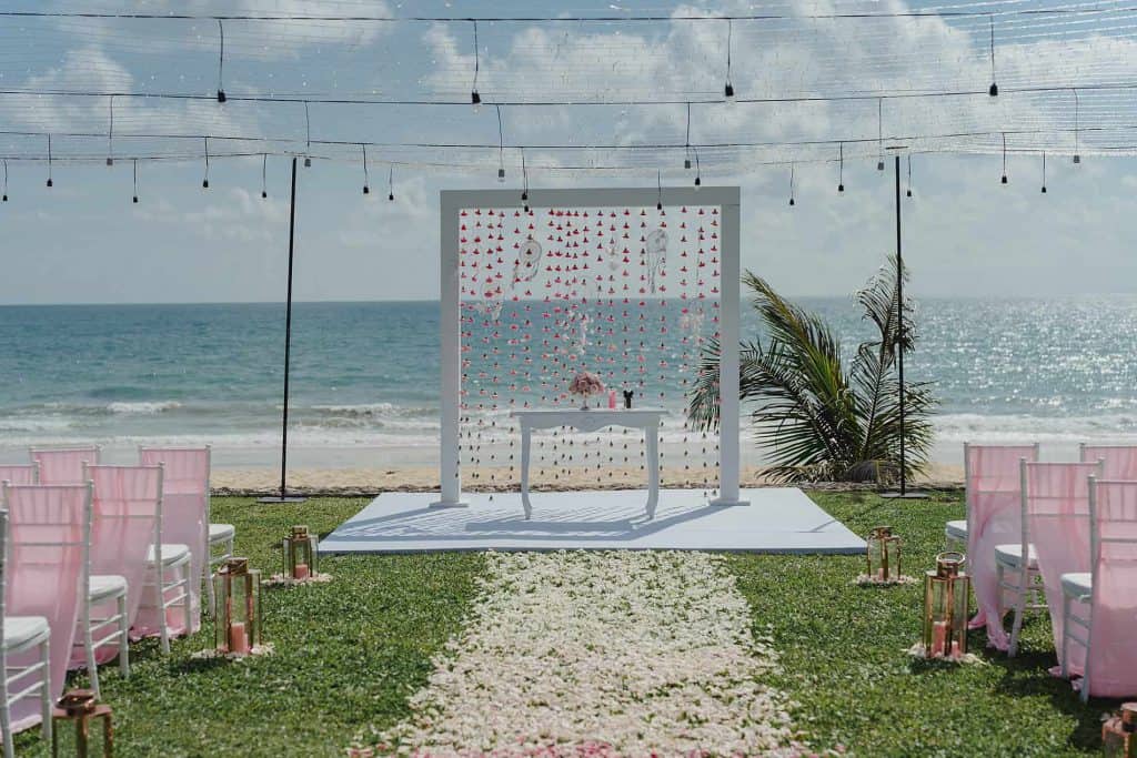 Eekie & Trevor Villa Tievoli Wedding 20th May 2020 29