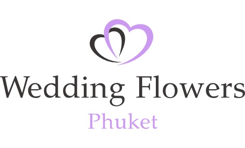 Wedding Flowers Phuket